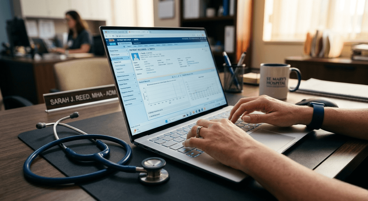 Healthcare